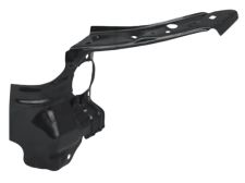SIÈGE DE PHARE RENAULT CLIO 2001-2006 AVANT GAUCHE