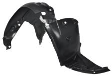 PARE-BOUE RENAULT CLIO 2001-2006 AVANT DROIT
