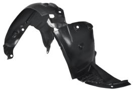 PARE-BOUE RENAULT CLIO 2001-2006 AVANT DROIT