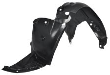 PARE-BOUE RENAULT CLIO 2001-2006 AVANT GAUCHE