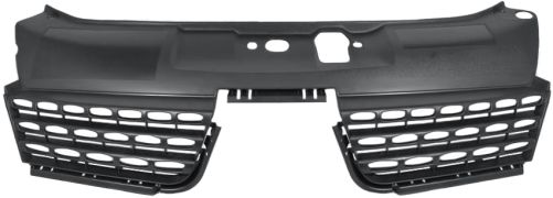 GRILLE RENAULT CLIO 2001-2004 FACE AVANT 