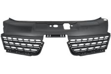 GRILLE RENAULT CLIO 2001-2004 FACE AVANT 