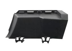 SUPPORT GRILLE RENAULT CLIO 2001-2006 FACE AVANT / ALTERNATEUR 