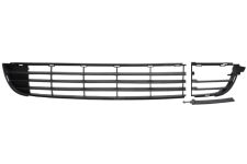 GRILLE RENAULT CLIO 2004-2006 PARE-CHOCS AVANT / INFÉRIEURE