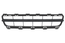GRILLE RENAULT CLIO CAMPUS 2006-2009 PARE-CHOCS AVANT / INFÉRIEURE
