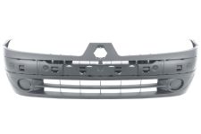 PARE-CHOCS RENAULT CLIO 2001-2004 AVANT / AVEC APPRET