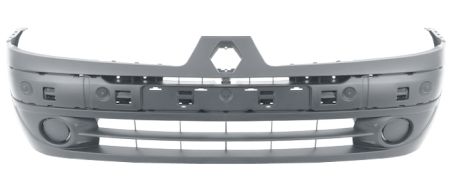 PARE-CHOCS RENAULT CLIO 2001-2004 AVANT / AVEC APPRET