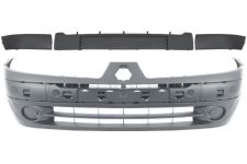 PARE-CHOCS RENAULT CLIO 2001-2004 AVANT / AVEC MOULURES / AVEC APPRET
