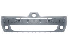 PARE-CHOCS RENAULT CLIO 2004-2006 AVANT / AVEC APPRET
