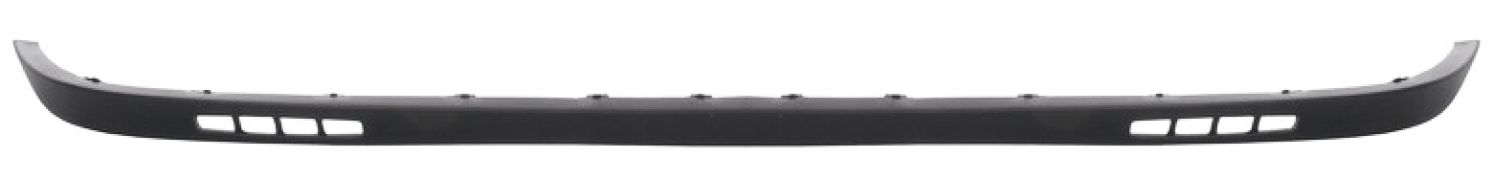 SPOILER RENAULT CLIO 2001-2004 PARE-CHOCS AVANT 