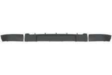 MOULURES RENAULT CLIO 2001-2004 PARE-CHOCS AVANT