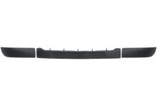 MOULURES RENAULT CLIO 2004-2006 PARE-CHOCS AVANT 