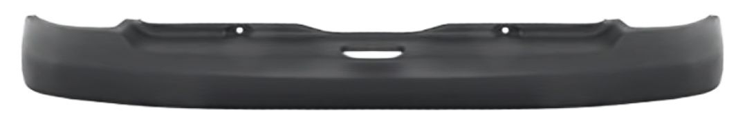 MOULURE RENAULT CLIO 2001-2006 PARE-CHOCS ARRIÈRE