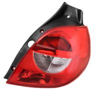 FEU ARRIÈRE RENAULT CLIO 2005-2009 DROIT