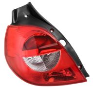 FEU ARRIÈRE RENAULT CLIO 2005-2009 GAUCHE