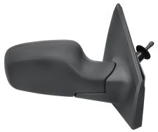 RÉTROVISEUR RENAULT CLIO 2005-2009 MECANIQUE / AVEC SONDE / DROIT