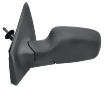 RÉTROVISEUR RENAULT CLIO 2005-2009 MECANIQUE / GAUCHE