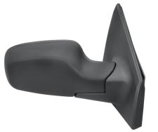 RÉTROVISEUR RENAULT CLIO 2005-2009 ÉLÉCTRIQUE / CHAUFFANT / AVEC SONDE / DROIT