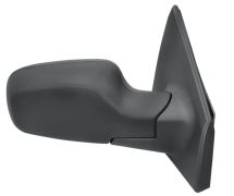 RÉTROVISEUR RENAULT CLIO 2005-2009 ÉLÉCTRIQUE / CHAUFFANT / AVEC SONDE / DROIT