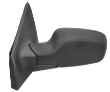 RÉTROVISEUR RENAULT CLIO 2005-2009 ÉLÉCTRIQUE / CHAUFFANT / GAUCHE