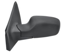 RÉTROVISEUR RENAULT CLIO 2005-2009 ÉLÉCTRIQUE / CHAUFFANT / GAUCHE