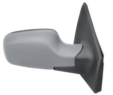 RÉTROVISEUR RENAULT CLIO 2005-2009 ÉLÉCTRIQUE / CHAUFFANT / AVEC SONDE / AVEC APPRET / DROIT