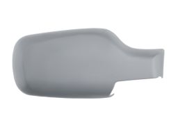 COQUE DE RÉTROVISEUR RENAULT CLIO 2005-2009 AVEC APPRET / DROITE