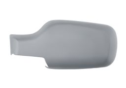 COQUE DE RÉTROVISEUR RENAULT CLIO 2005-2009 AVEC APPRET / GAUCHE