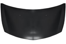 CAPOT RENAULT CLIO 2005-2009 AVANT 