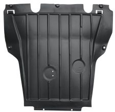 CACHE-MOTEUR NISSAN NOTE 2006-2010 AVANT