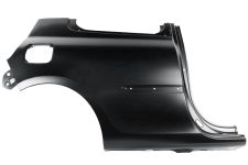 AILE RENAULT CLIO 2005-2009 ARRIÈRE / 3 PORTES / DROITE