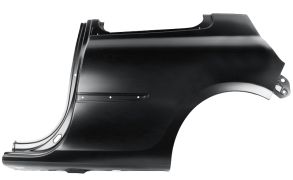 AILE RENAULT CLIO 2005-2009 ARRIÈRE / 3 PORTES / GAUCHE