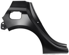 AILE RENAULT CLIO 2005-2009 ARRIÈRE / 5 PORTES / IDROIT