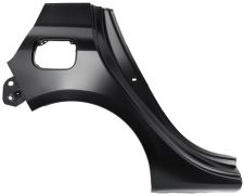 AILE RENAULT CLIO 2005-2009 ARRIÈRE / 5 PORTES / IDROITE