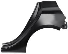 AILE RENAULT CLIO 2005-2009 ARRIÈRE / 5 PORTES / GAUCHE