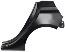 AILE RENAULT CLIO 2005-2009 ARRIÈRE / 5 PORTES / GAUCHE