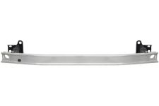 TRAVERSE RENAULT CLIO 2005-2009 PARE-CHOCS AVANT / ALUMINIUM