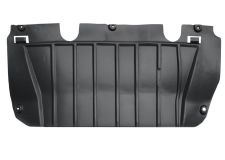 CACHE-MOTEUR NISSAN NOTE 2006-2010 AVANT