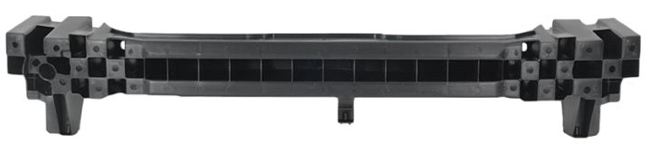 TRAVERSE RENAULT CLIO 2005-2009 PARE-CHOCS ARRIÈRE