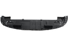 CACHE PARE-CHOCS RENAULT CLIO 2005-2009 AVANT / INFÉRIEUR