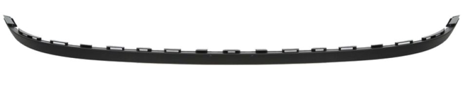 SPOILER RENAULT CLIO 2005-2009 PARE-CHOCS AVANT 