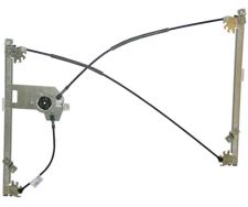 LÈVE-VITRE RENAULT CLIO 2005-2009 3 PORTES / ÉLÉCTRIQUE / SANS MOTEUR / CONFORT / AVANT DROIT
