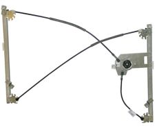 LÈVE-VITRE RENAULT CLIO 2005-2009 3 PORTES / ÉLÉCTRIQUE / SANS MOTEUR / CONFORT / AVANT GAUCHE