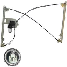 LÈVE-VITRE RENAULT CLIO 2005-2009 3 PORTES / ÉLÉCTRIQUE / AVEC MOTEUR / 2 BROCHES / AVANT DROIT