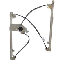 LÈVE-VITRE RENAULT CLIO 2005-2009 5 PORTES / ÉLÉCTRIQUE / SANS MOTEUR / CONFORT / AVANT DROIT