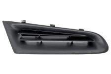 GRILLE RENAULT CLIO 2005-2009 FACE AVANT / DROITE