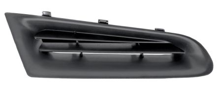 GRILLE RENAULT CLIO 2005-2009 FACE AVANT / DROITE