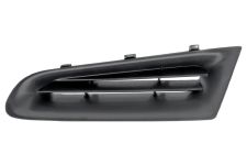 GRILLE RENAULT CLIO 2005-2009 FACE AVANT / GAUCHE