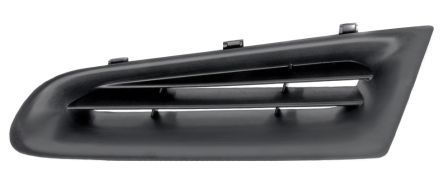 GRILLE RENAULT CLIO 2005-2009 FACE AVANT / GAUCHE