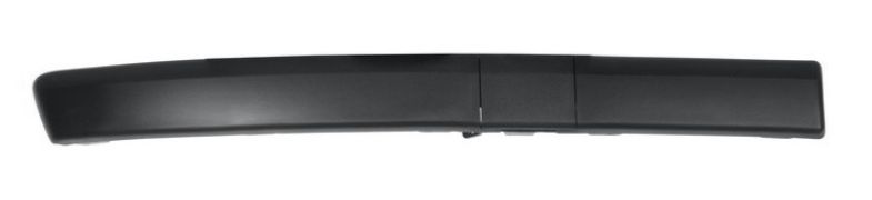 MOULURES RENAULT CLIO 2005-2009 PARE-CHOCS AVANT / DROITE